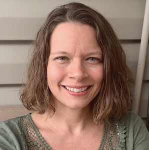 Meet your Posher, Erin